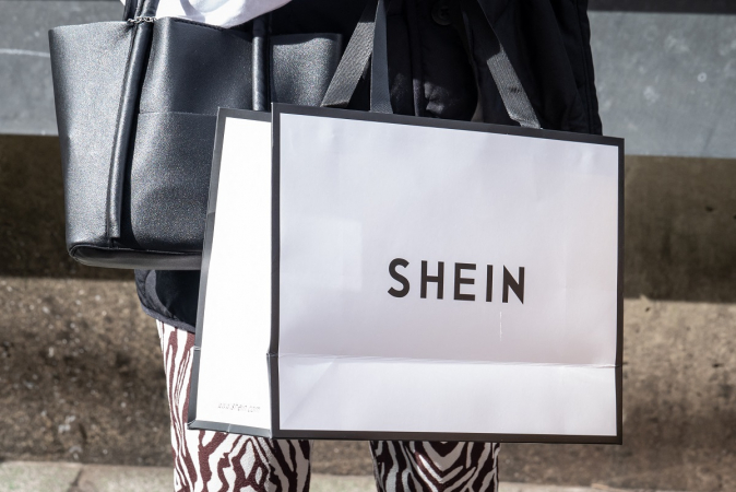 Shein faz acordo com dona da Forever 21 e adquire um terço da empresa