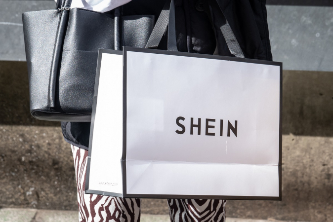 Shein fecha acordo e vai vender produtos da Forever 21