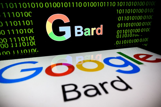 Google Bard Como Usar a Inteligência Artificial 