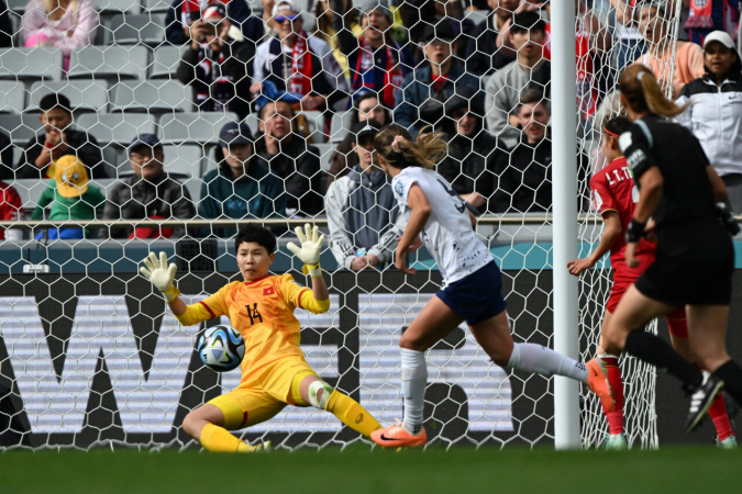 Futebol feminino: Portugal derrotado pelos Estados Unidos no primeiro de  dois jogos