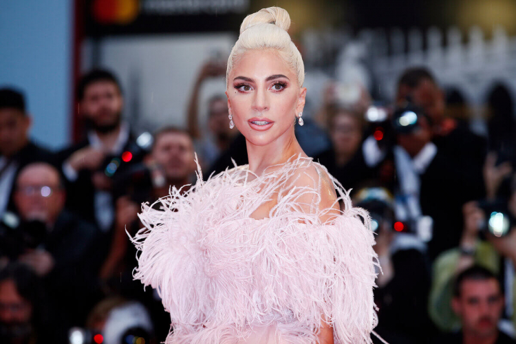 12 curiosidades sobre a Lady Gaga