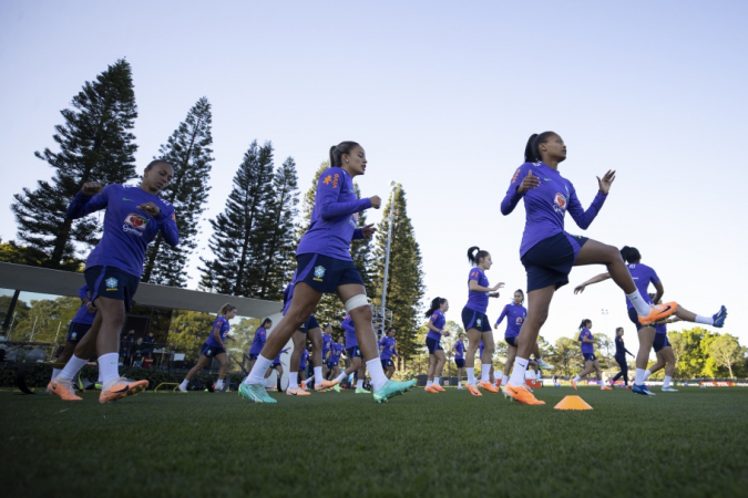 seleção brasileira, seleção feminina, copa do mundo feminina