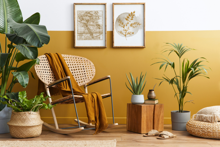 7 dicas para uma decoração mais sustentável