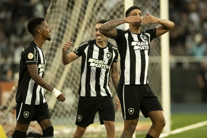 botafogo