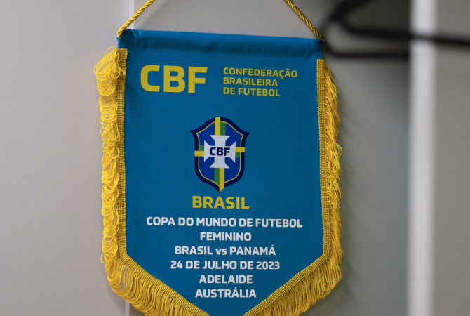 Brasil x Panamá: onde assistir, horário e prováveis escalações do jogo pela  Copa do Mundo feminina - Lance!