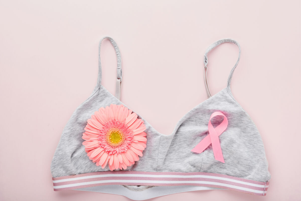Diagnóstico precoce do câncer de mama aumenta as chances de sucesso no tratamento 