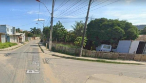 Caso ocorreu no bairro Inoão, em Maricá
