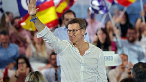 eleições na espanha