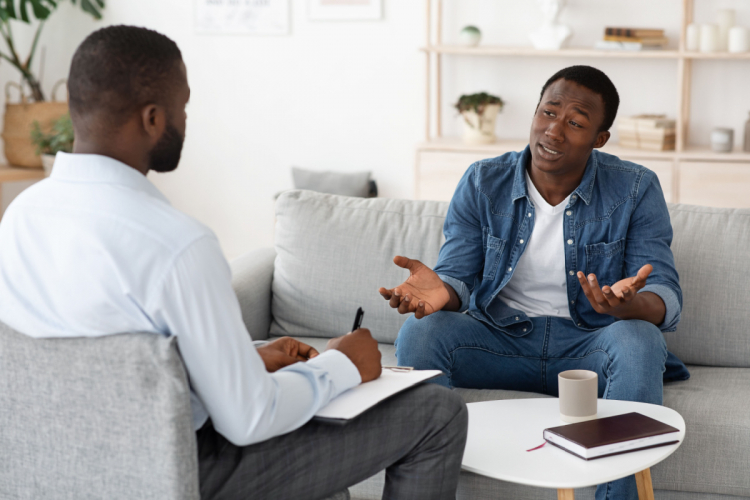 Entenda a importância da terapia para a saúde mental