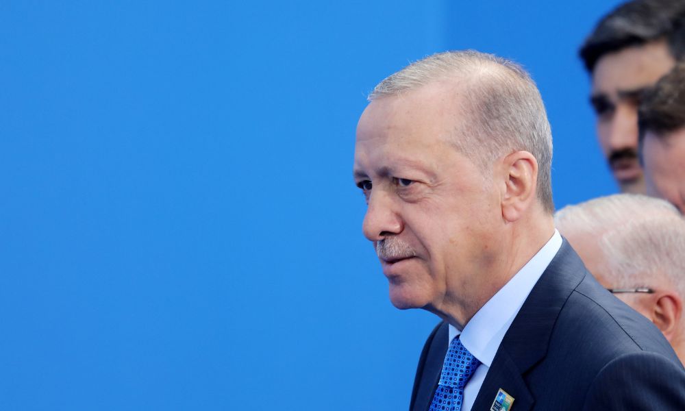 Türkiye denounces Netanyahu and withdraws its ambassador to Israel – Prime Time Zone