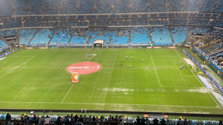 arena do grêmio