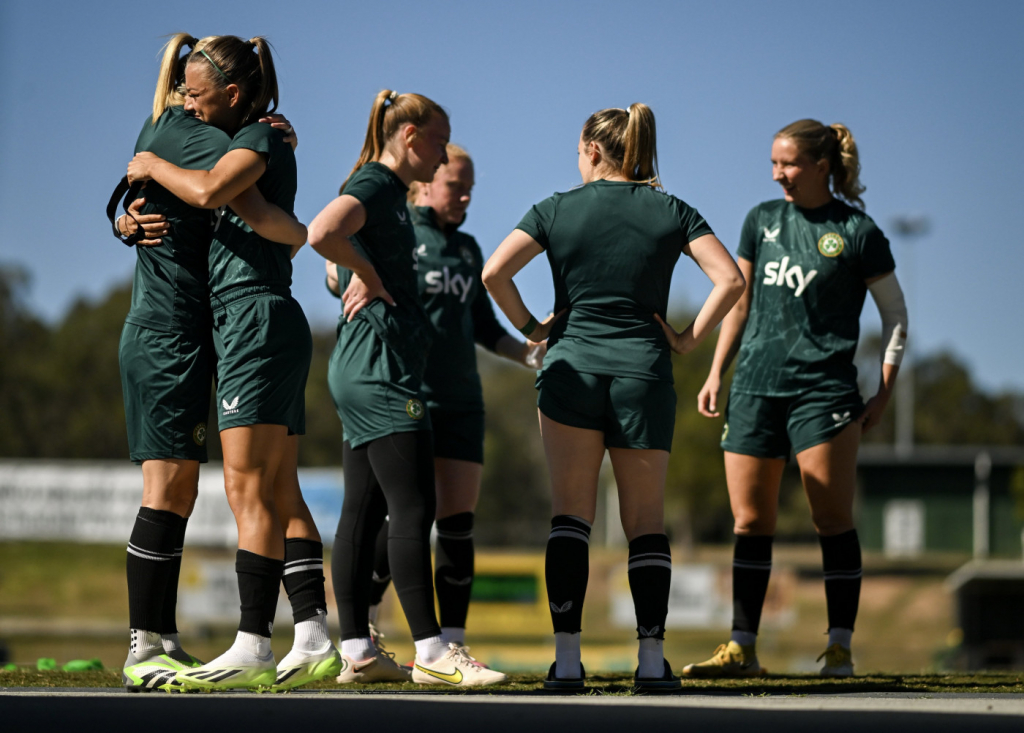 Futebol feminino: entenda o preparo físico de uma jogadora