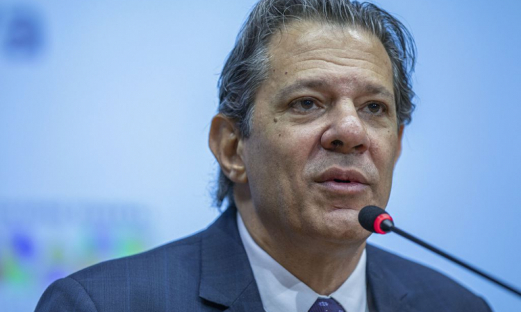 Haddad diz que vai ‘abrir os números’ para o Congresso sobre a reoneração