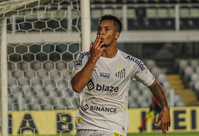 Santos pode ser rebaixado antes da hora, CBF mudou regra e