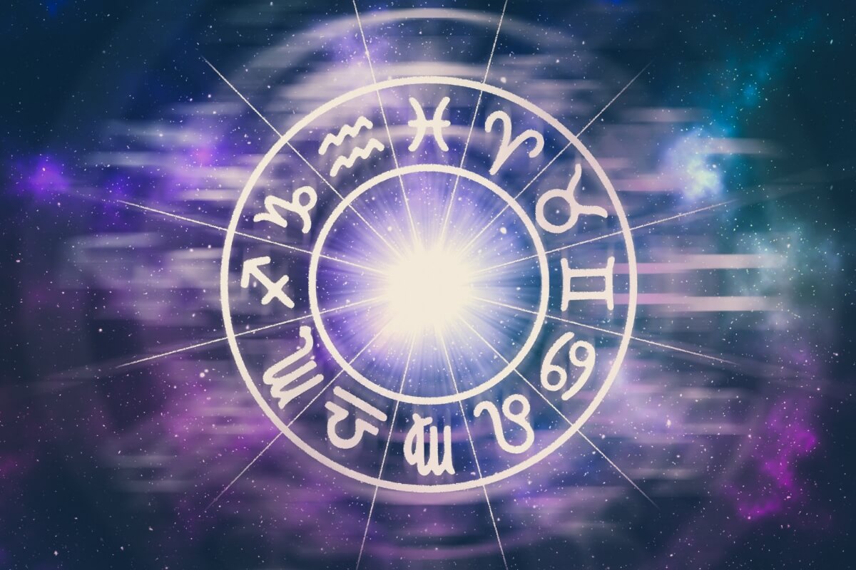 Previsão da semana para os 12 signos do zodíaco 