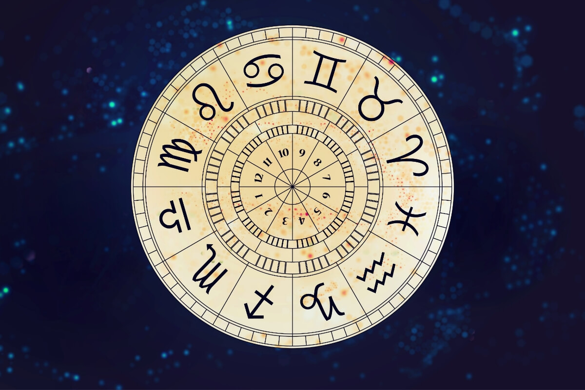 Previsão da semana para os 12 signos do zodíaco 