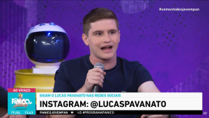 Lucas Pavanato