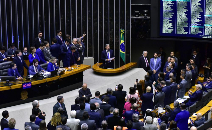 Câmara dos Deputados