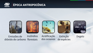 Antropoceno III