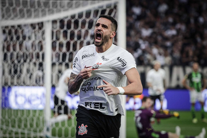 Corinthians