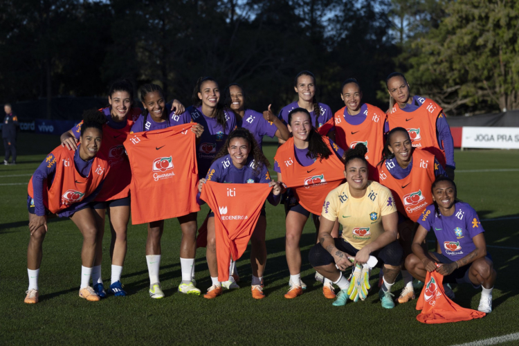 selecao feminina 1