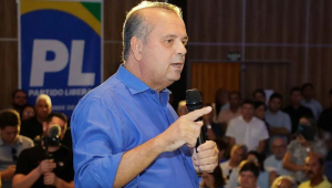 senador-rogerio-marinho-pose-presidencia-pl-rio-grande-do-norte-reproducao-instagram-@rogerio.smarinho
