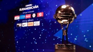Taça da Copa Sul-Americana 2023