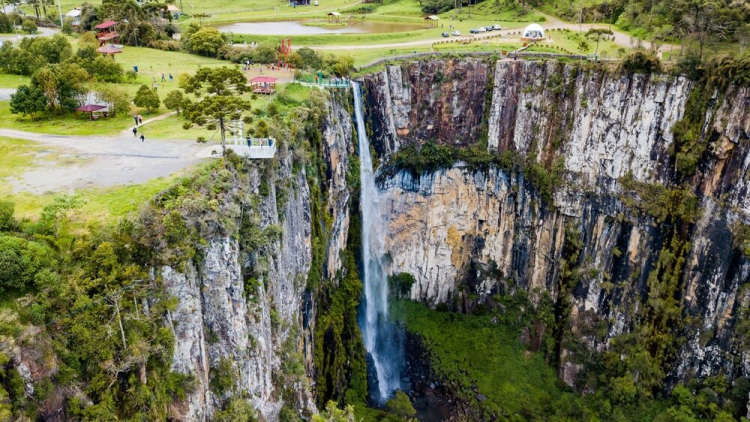 Veja como o turismo sem pressa pode ser transformador