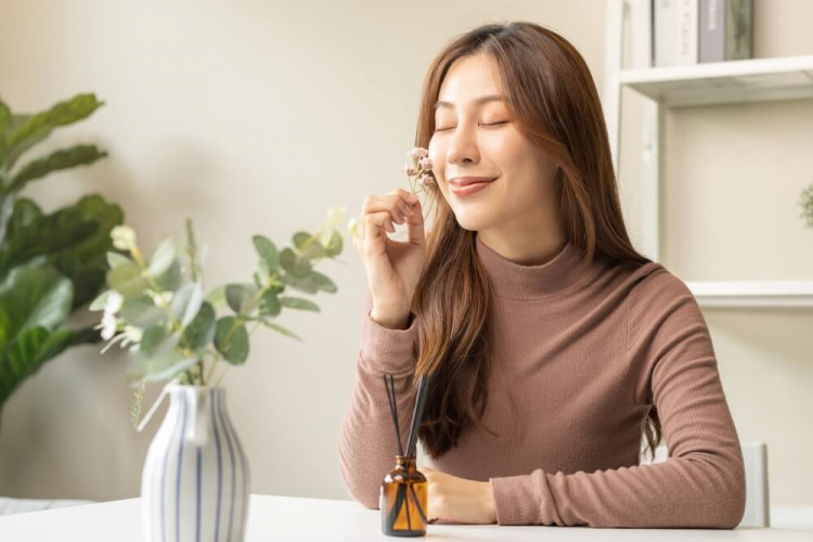 Veja como perfumar sua casa no inverno e deixá-la mais aconchegante