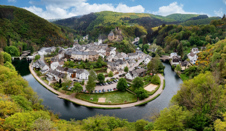 Veja tudo o que você precisa conhecer em Luxemburgo