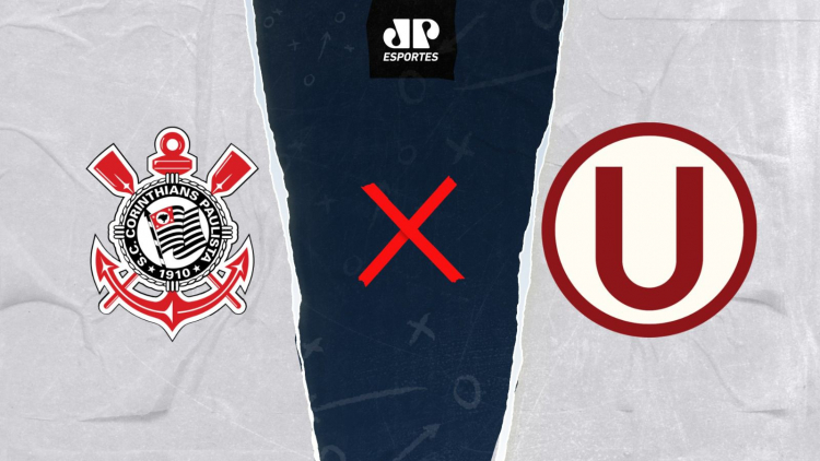 TRANSMISSÃO UNIVERSITARIO X CORINTHIANS AO VIVO HOJE (18): Assista o JOGO  DO CORINTHIANS ao vivo e online