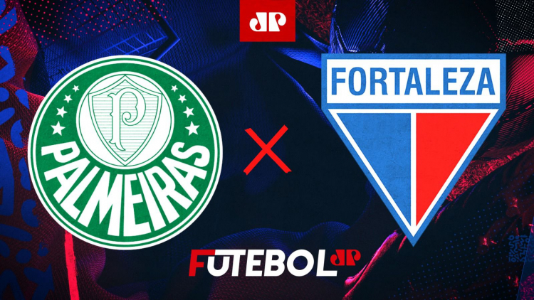 Onde assistir: Palmeiras x Fortaleza ao vivo vai passar pelo