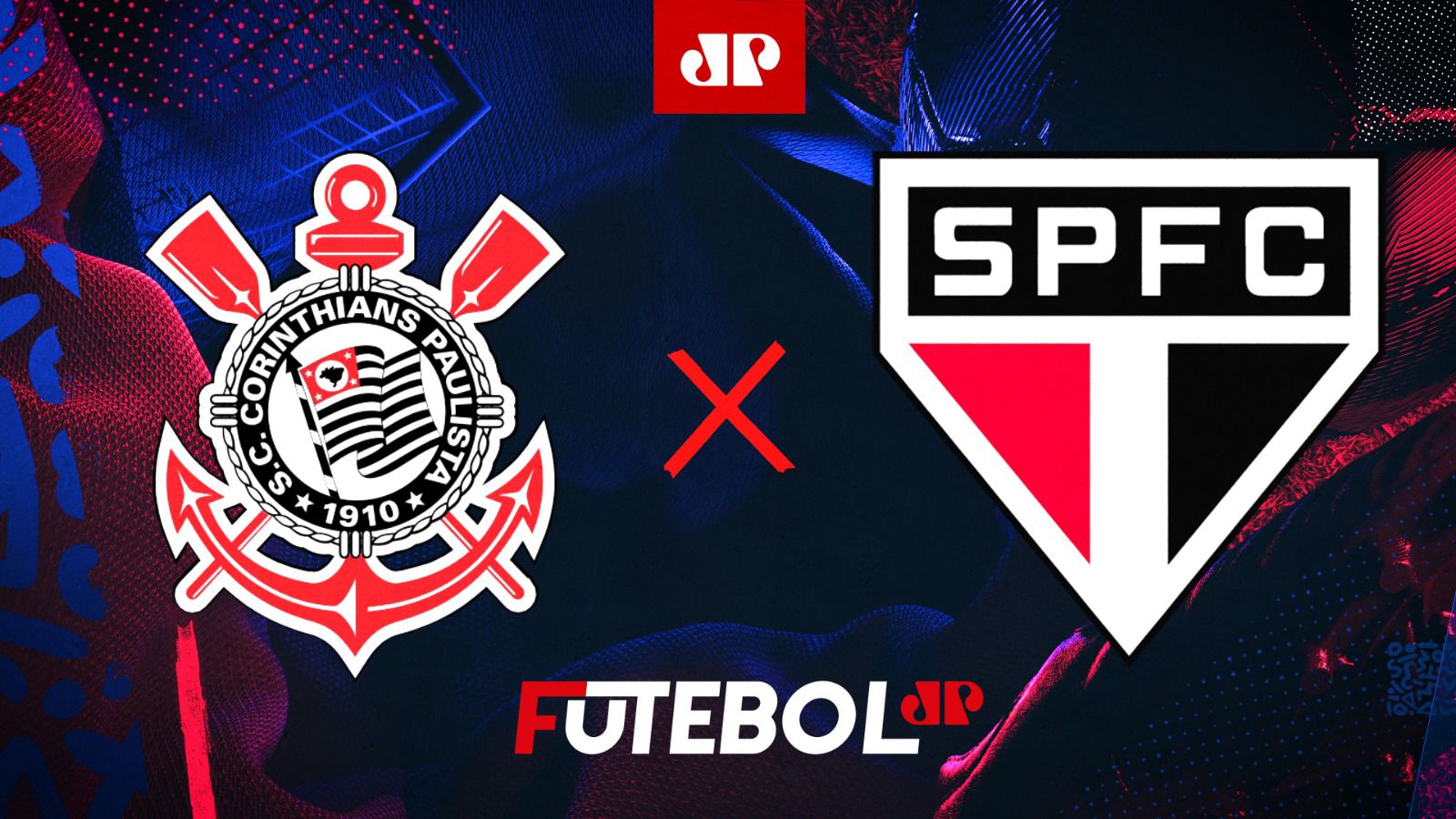 Corinthians x São Paulo ao vivo: onde assistir à semifinal da Copa