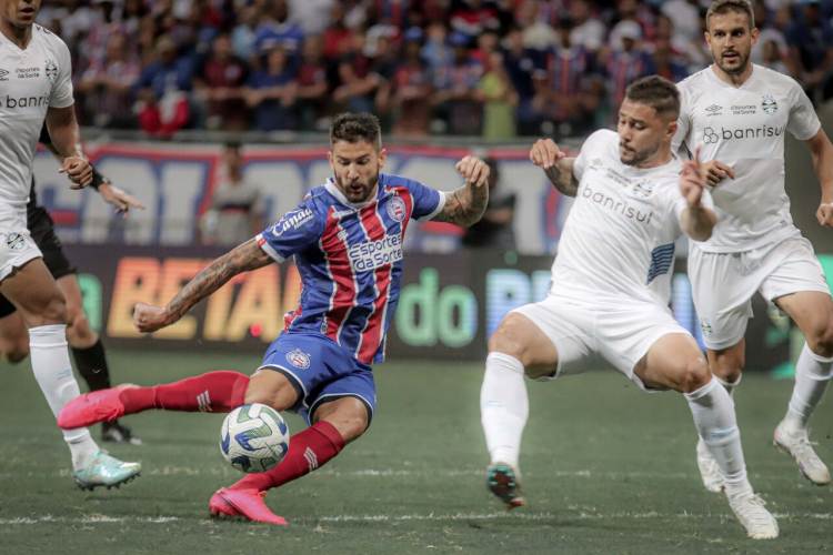 Grêmio busca empate com o Bahia no primeiro jogo das quartas de final da Copa do Brasil 3 wpr20230704002 easy resize.com