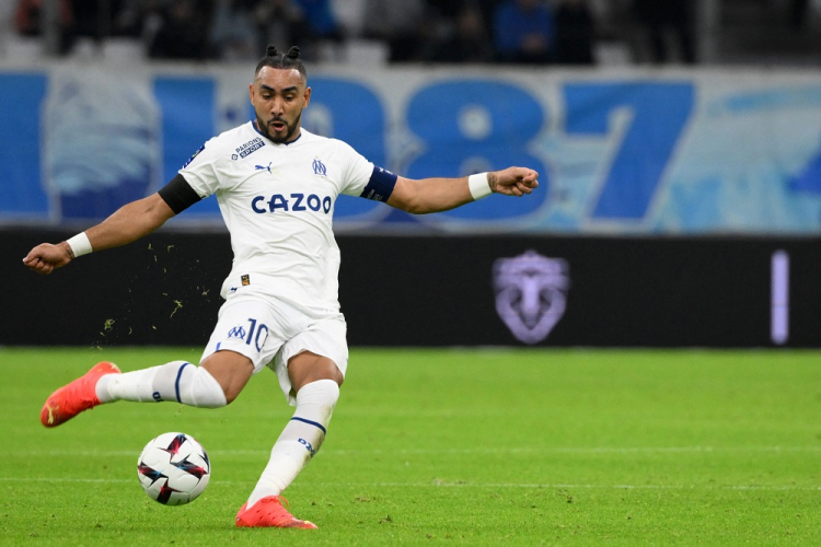 Vasco contrata o meia Payet, ídolo do Olympique de Marselha e finalista da Eurocopa com a França