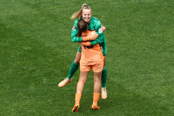 Holanda vence África do Sul e agora enfrenta Espanha na Copa do Mundo