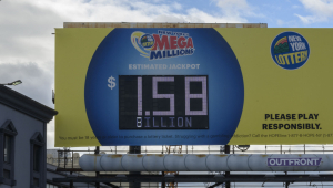 loteria Mega Millions EUA