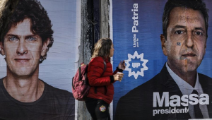 Eleições argentinas