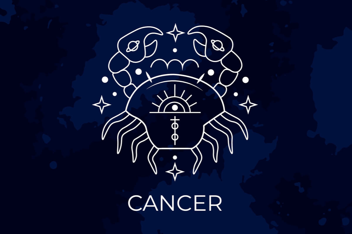 ♋Signo de Câncer: personalidade, data e combinações