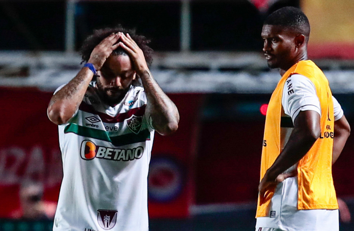 marcelo, fluminense