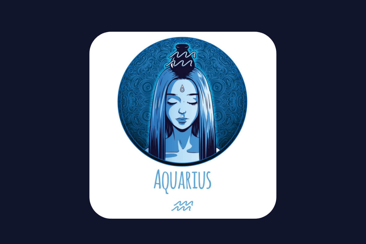 A mulher de Aquário costuma prezar a liberdade 