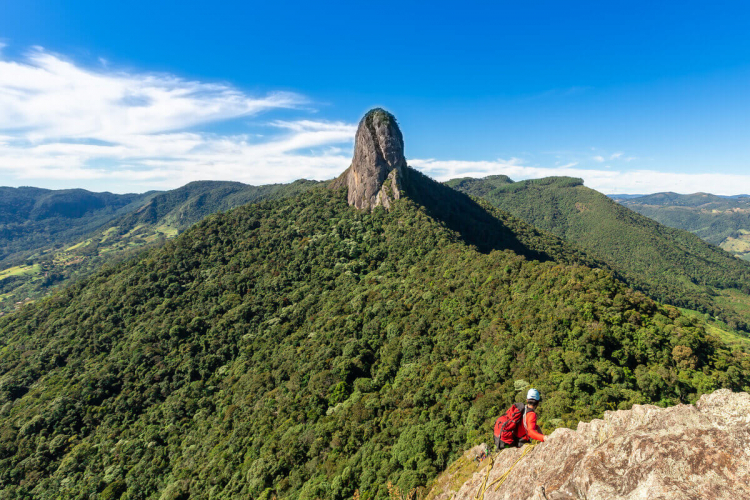 5 destinos para fazer uma viagem no Dia dos Pais