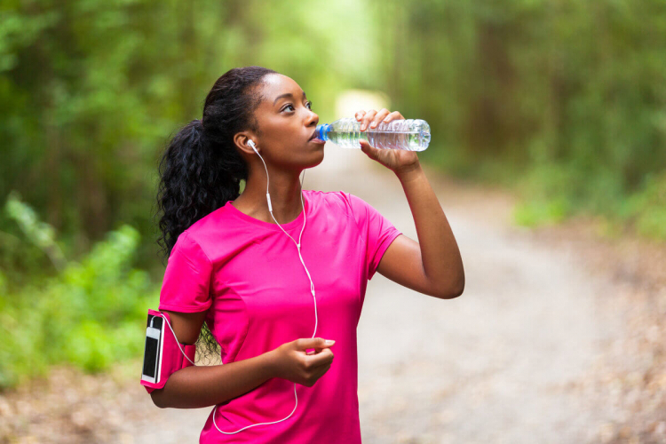 5 dicas para eliminar peso de forma saudável