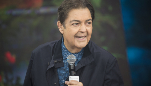 NÃO USAR - MORTE DO PAPA - FAUSTÃO