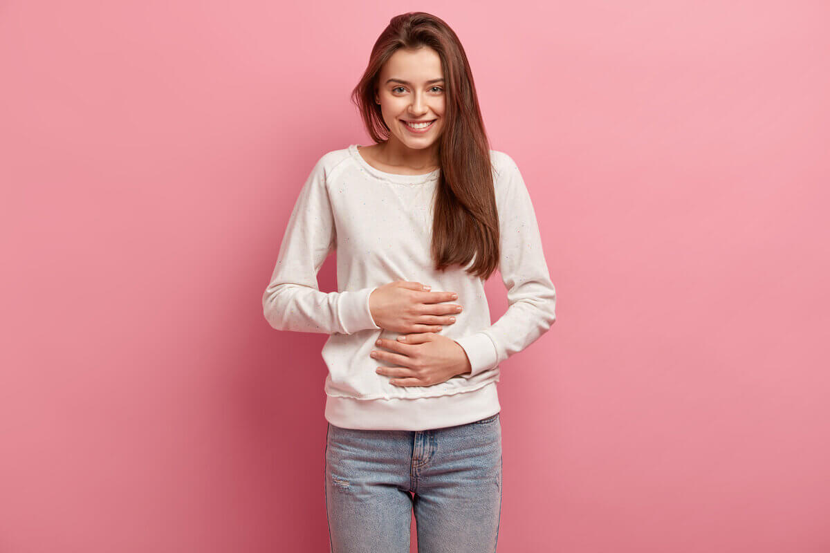 Ronco na barriga pode ter outros fatores além da fome 