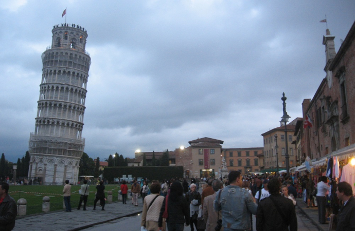 Torre de PIsa