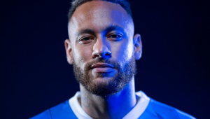 Neymar fechou com o Al-Hilal até a metade de 2025