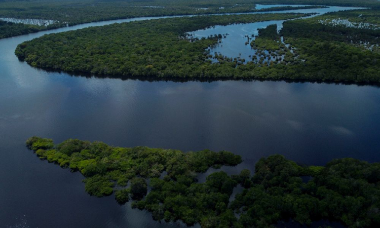 Parecer da AGU abre caminho para exploração de petróleo na foz da bacia do Amazonas