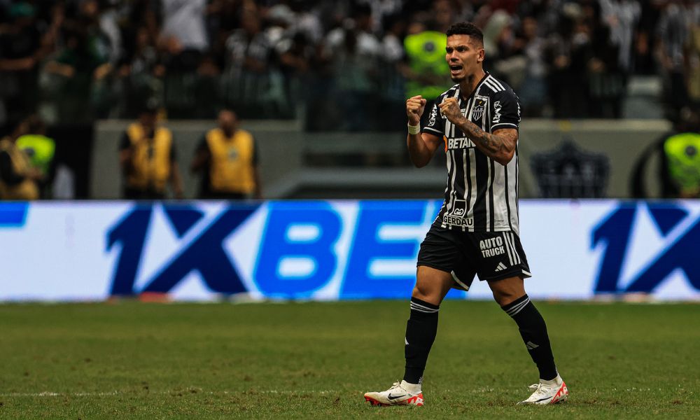 Palmeiras 1 x 0 Vasco – Golaço de Veiga define jogo difícil — Gazeta MS -  Acesse Credibilidade