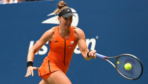 Bia Haddad vence espanhola, vai às quartas de final de Roland Garros e  quebra marca de 55 anos